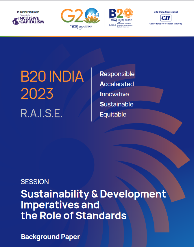 B20 India