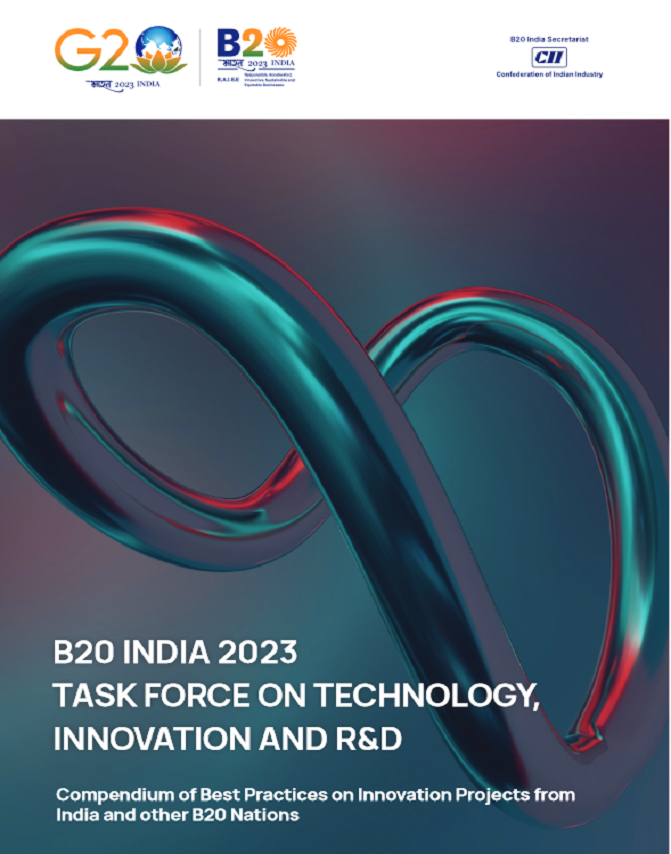 B20 India