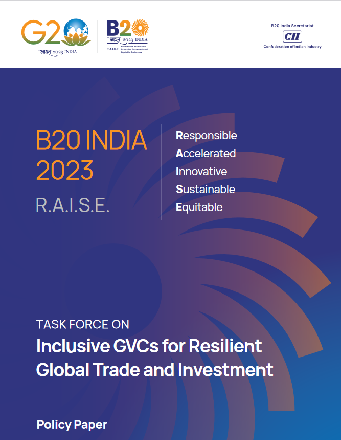 B20 India